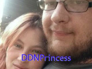 DDNPrincess