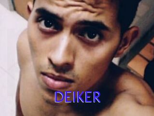 DEIKER