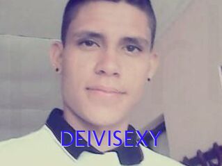 DEIVISEXY