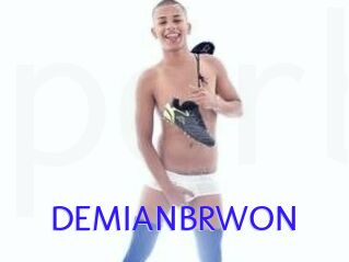 DEMIAN_BRWON