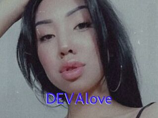 DEVAlove