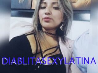 DIABLITASEXYLATINA