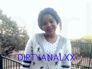 DIRTYANALXX