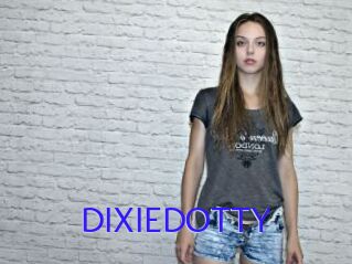 DIXIEDOTTY