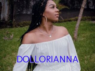 DOLLORIANNA