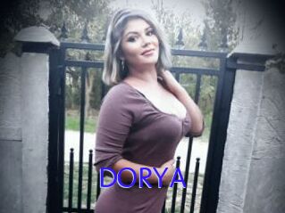 DORYA