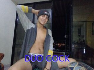 DUO_COCK