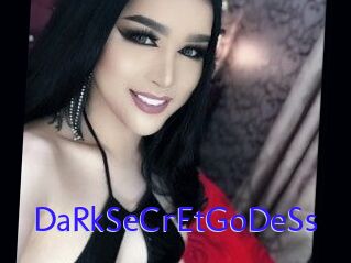 DaRkSeCrEtGoDeSs