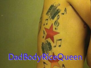 DadBodyRiceQueen