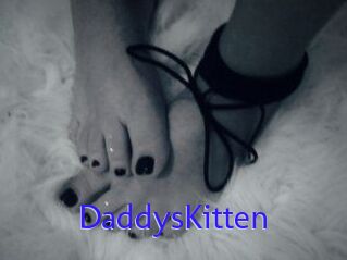 DaddysKitten