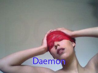 Daemon