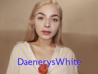 DaenerysWhite