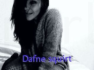 Dafne_squirt