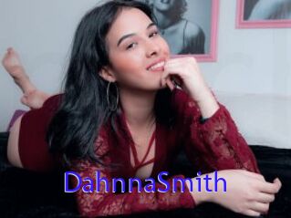 DahnnaSmith