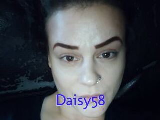 Daisy58