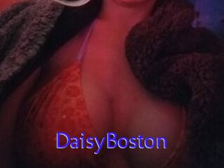 DaisyBoston