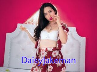 DaisyJakeman