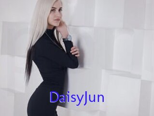 DaisyJun