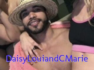 DaisyLouiandCMarie