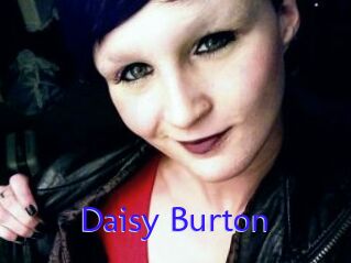 Daisy_Burton