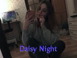 Daisy_Night