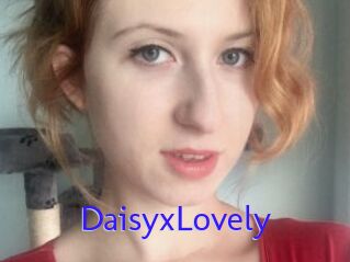 DaisyxLovely