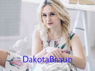 DakotaBraun