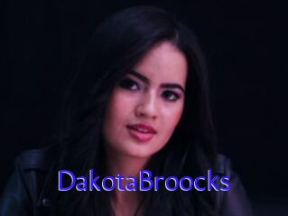 DakotaBroocks