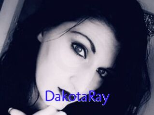 DakotaRay