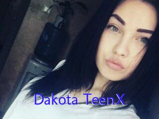 Dakota_TeenX