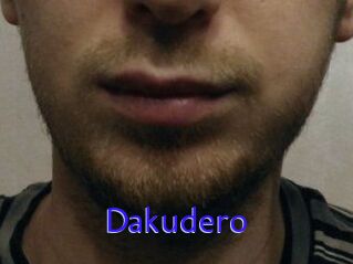 Dakudero