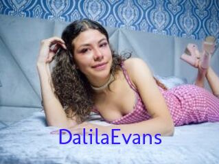 DalilaEvans