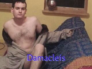 Damacleis