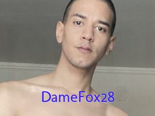 DameFox28