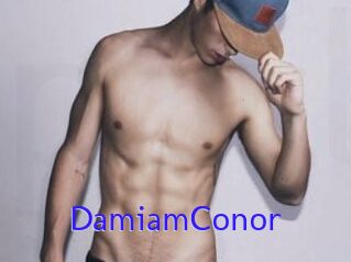 Damiam_Conor