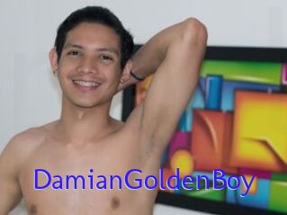 DamianGoldenBoy