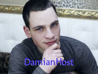 DamianHost