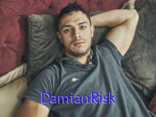 DamianRisk