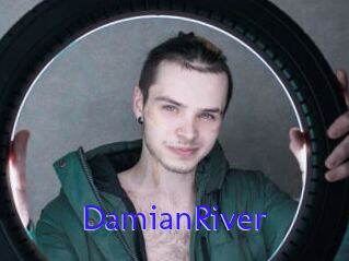 DamianRiver