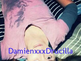 DamienxxxDrucilla