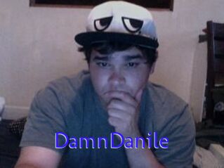 DamnDanile