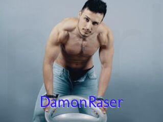 DamonRaser