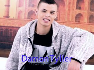 DamonTyller