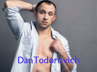 DanTodorovich