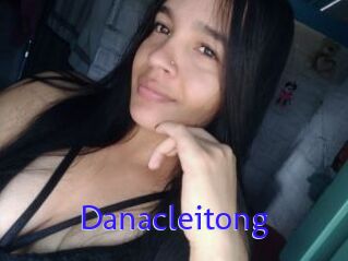 Danacleitong