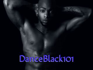 DanceBlack101