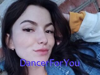 DancerForYou