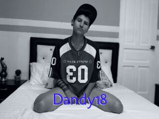 Dandy18