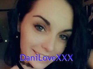 DaniLoveXXX