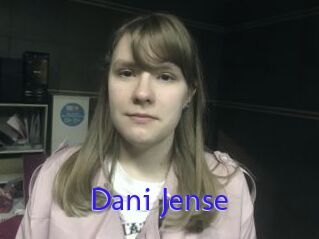 Dani_Jense